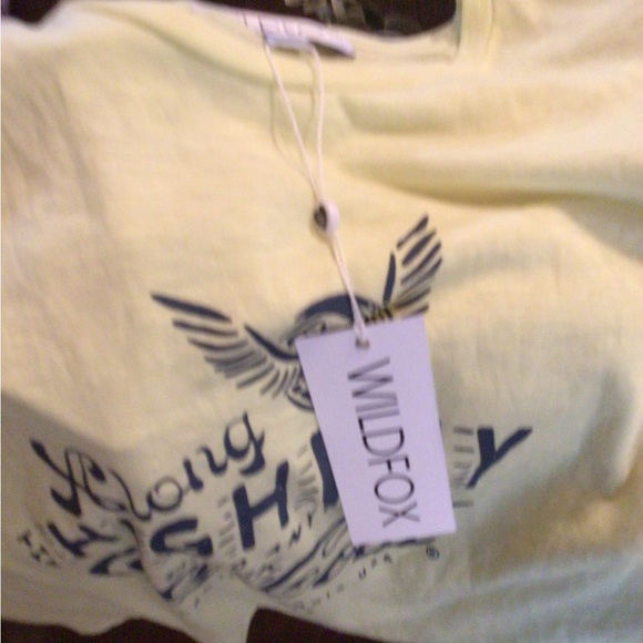 SALS!WILDFOX Coca Cola Tee - Picture 2 of 2